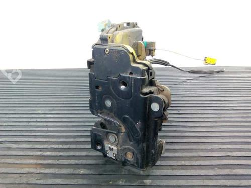 Rear right lock SEAT ALTEA (5P1)  | BP2962359C99 