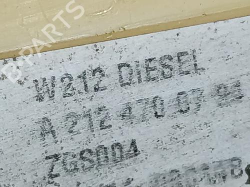 Pompa paliwa MERCEDES-BENZ E-CLASS T-Model (S212) E 200 CDI / BlueTEC (212.205, 212.206) | BP29946534M76