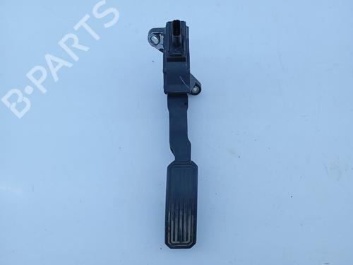 Used Pedal TOYOTA AURIS (_E15_) 1.6 (ZRE151_, ZRE151R) (124 hp) 10090212
