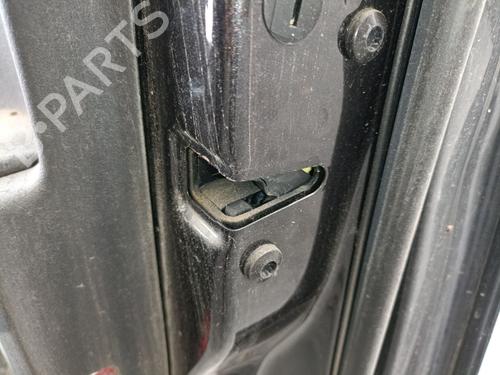Used Front right lock Front right lock 38107397 38107397
