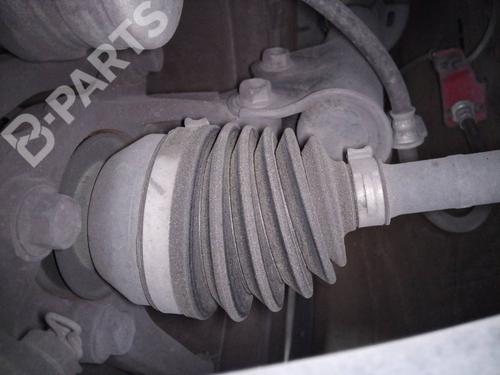 Used Right front driveshaft Right front driveshaft SUZUKI SWIFT V (AZ) [2017-2026] 11173320 11173320