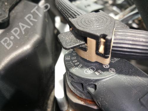 Engine VW TIGUAN (AD1, AX1)  | BP17522821M1 