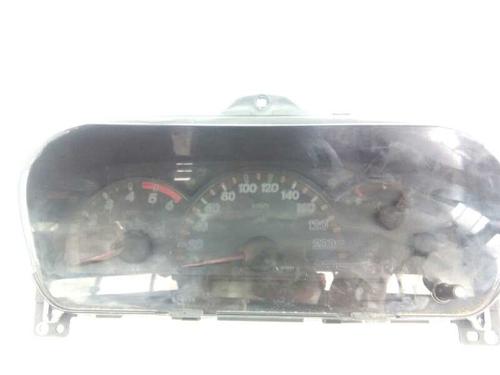 Kombiinstrument HONDA FR-V (BE) 2.2 i CTDi (BE5) | BP1917257C47 