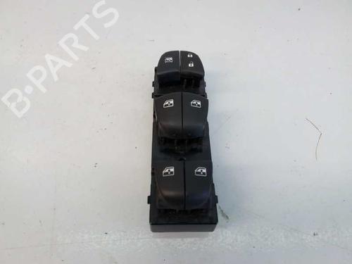 Used Left front window switch NISSAN QASHQAI II SUV (J11, J11_) [2013-2025]  4370076