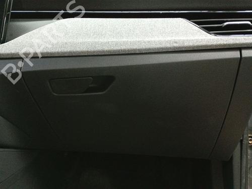 Used Glove box Glove box SKODA SCALA (NW1) 1.0 TSI (116 hp) 34509582 34509582