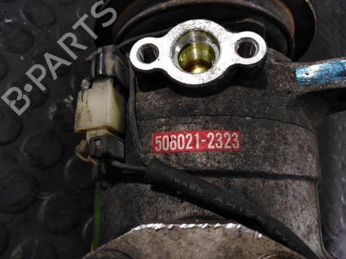 AC compressor NISSAN TERRANO II (R20) 2.7 TDi 4WD | BP11281242M34 