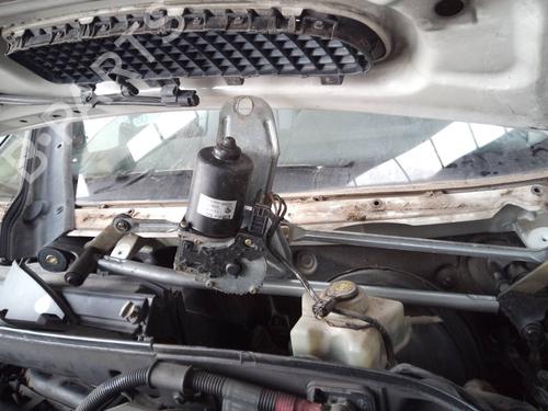Used Front wiper motor BMW X5 (E53) 3.0 d (218 hp) 11681538
