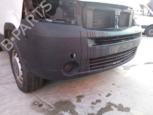 Front bumper RENAULT MASTER II Van (FD) 2.5 dCi | BP22374456C7 