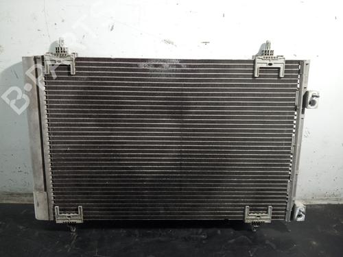 Used AC radiator CITROËN C4 Grand Picasso I (UA_) [2006-2013]  13624625