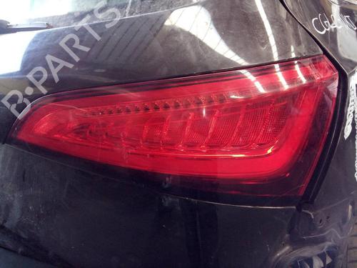 Used Right taillight Right taillight AUDI Q5 (8RB) 2.0 TDI quattro (177 hp) 34606165 34606165