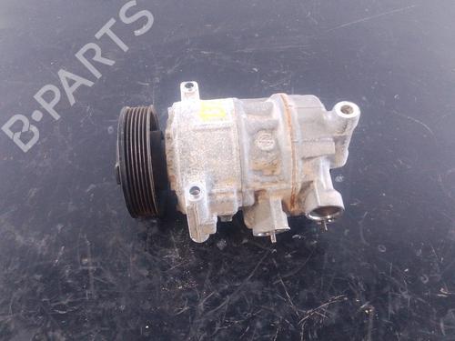Used AC compressor AC compressor SEAT LEON (5F1) 1.6 TDI (115 hp) 32000950 32000950