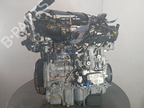 Motor OPEL INSIGNIA A Sports Tourer (G09) [2008-2017]  23401820