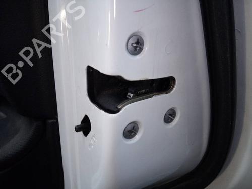 Used Rear right lock NISSAN QASHQAI / QASHQAI +2 I (J10, NJ10, JJ10E) [2006-2014]  16250733