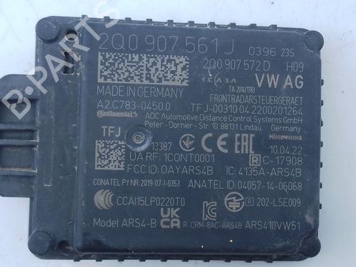 Elektronische module SKODA FABIA IV (PJ3) 1.0 MPI | BP30588231M83
