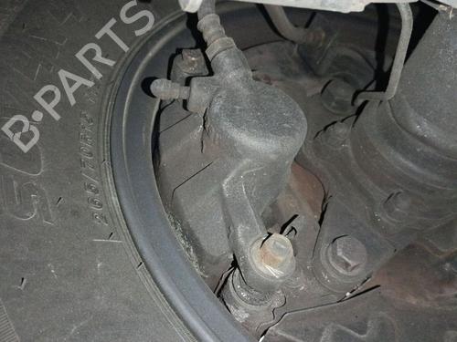 Used Left rear brake caliper Left rear brake caliper 36917418 36917418