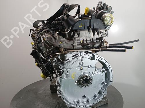 Engine MERCEDES-BENZ SPRINTER 5-t Platform/Chassis (B907) 511 CDI (907.153, 907.155, 907.253, 907.255) | BP31249939M1