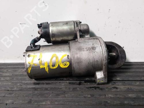 Startmotor KIA SPORTAGE III (SL) 1.7 CRDi (116 hp) 5837277