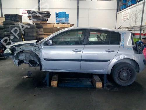 Kombinert Instrument RENAULT MEGANE II (BM0/1_, CM0/1_)  | BP4166062C47 