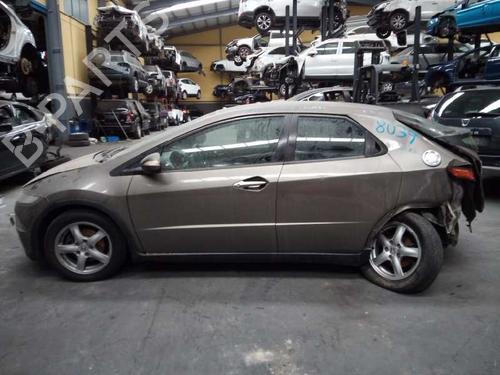 Squib airbag HONDA CIVIC VIII Hatchback (FN, FK) 1.4 (FK1) | BP6939582C102 