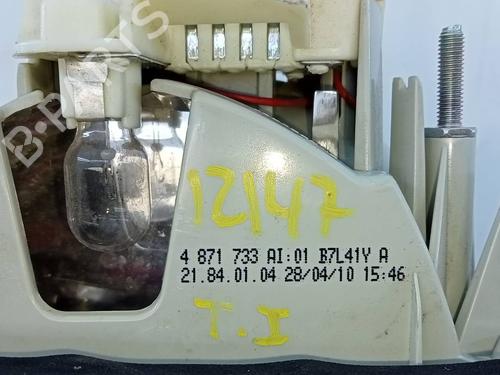 Left tailgate light BMW 3 (E90) 320 d | BP17195311C79