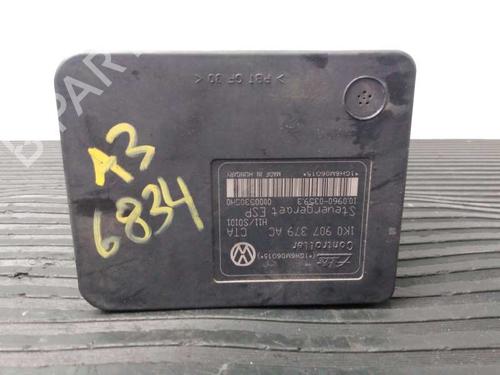 ABS pump AUDI A3 Sportback (8PA) 1.9 TDI | BP4903513M43 