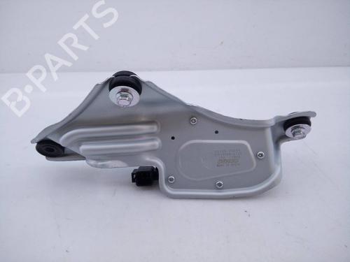 Used Rear wiper motor HYUNDAI TUCSON (TL, TLE) [2015-2023]  20656431
