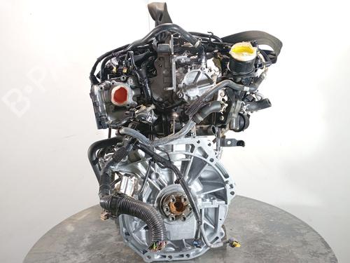 Motor NISSAN QASHQAI III (J12) 1.3 DIG-T | BP30538608M1