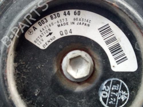 AC compressor MERCEDES-BENZ A-CLASS (W176)  | BP12943504M34 