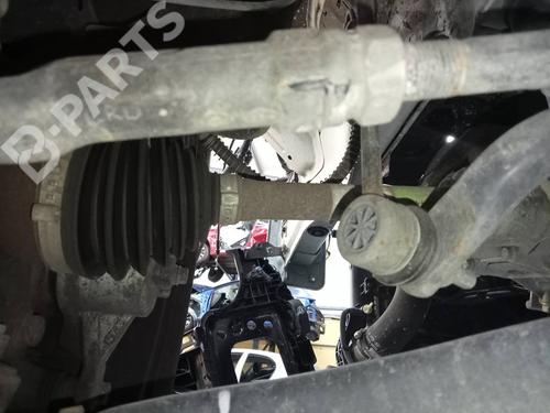 Used Left front driveshaft Left front driveshaft HYUNDAI i30 (PDE, PD, PDEN) 1.0 T-GDI hybrid 48V (120 hp) 10905665 10905665
