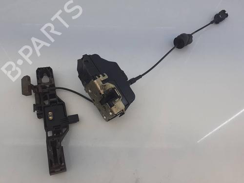 Türschloss links vorne für RENAULT VEL SATIS (BJ0_) 2.2 dCi (BJ0E, BJ0F, BJ0G, BJ0H) (140 hp) 8101285