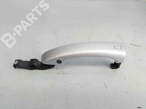 Used Rear left exterior door handle Rear left exterior door handle AUDI A6 C7 (4G2, 4GC) 2.0 TDI (177 hp) 4984795 4984795