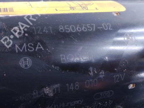 Starter BMW X3 (F25) xDrive 20 d | BP29915608M8