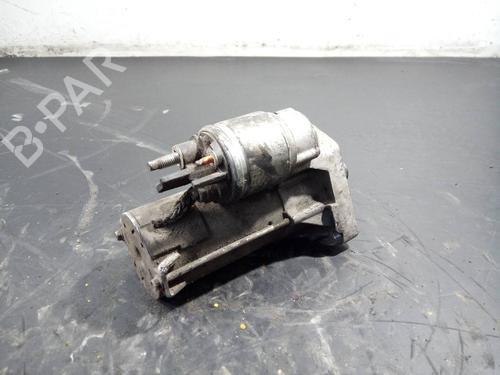 Starter RENAULT MEGANE III Hatchback (BZ0/1_, B3_) 1.5 dCi | BP11716923M8 
