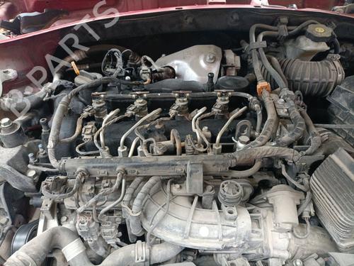 Used Engine Engine HYUNDAI TUCSON (TL, TLE) 2.0 CRDi (136 hp) 36412049 36412049
