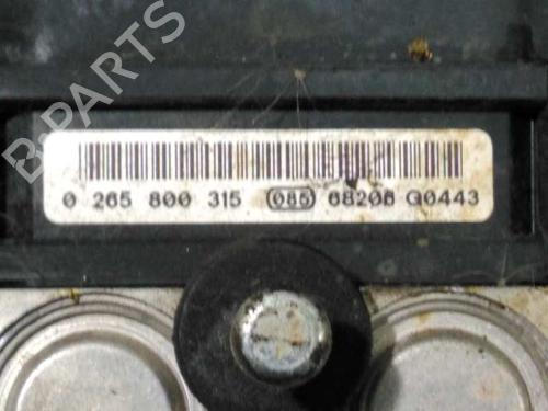 ABS pump FIAT PUNTO (188_) 1.3 JTD 16V | BP5076135M43 