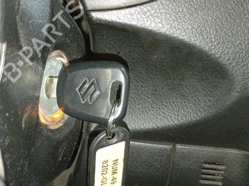 Used Electronic module Electronic module SUZUKI GRAND VITARA II (JT, TE, TD) 1.9 DDiS All-wheel Drive (JT419, TD44, JB419WD, JB419XD,... (129 hp) 34404857 34404857
