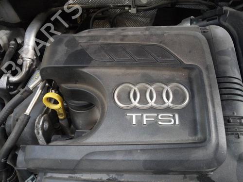 Used Upper protection AUDI A3 Sportback (8VA, 8VF) [2012-2021]  16927989