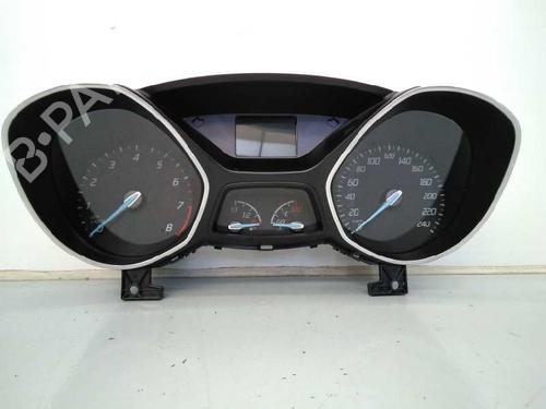 Used Instrument cluster FORD C-MAX II (DXA/CB7, DXA/CEU) 1.0 EcoBoost (125 hp) 4493045