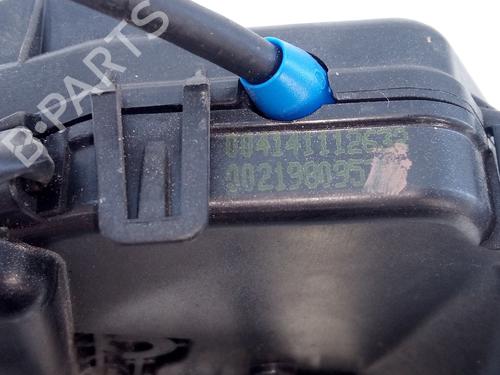 Rear left lock MERCEDES-BENZ CLS (C219)  | BP6700606C100 