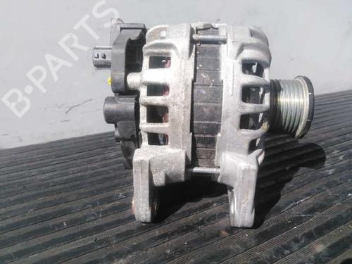 Alternator RENAULT CLIO IV (BH_) 0.9 TCe 90 (BHNF, BHMA, BHMH, BHJK, BHJR) | BP4106748M7 