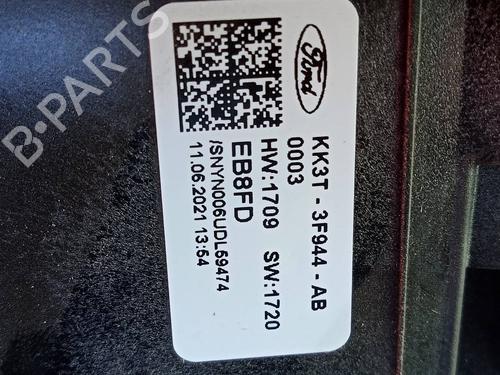 Kontaktrulle Airbag FORD TRANSIT V363 Van (FCD, FDD) 2.0 EcoBlue mHEV (130 hp) 22405191