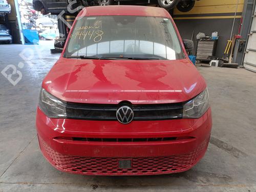 Headlight switch VW CADDY V Box Body/MPV (SBA, SBH) 2.0 TDi | BP33266541I24  - Image 5