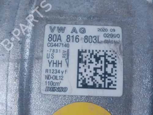 AC compressor AUDI Q5 (FYB, FYG) 35 TDI Mild Hybrid | BP38302473M34 - Image 4