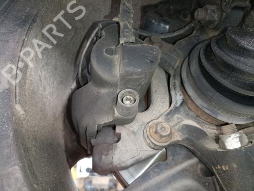 Used Left front brake caliper BMW X5 (E53) 3.0 d (218 hp) 29199929