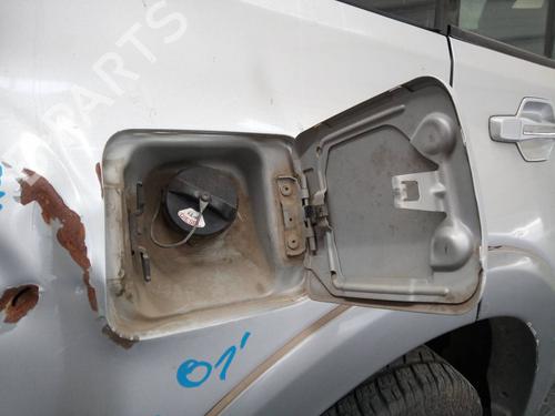 Fuel flap MITSUBISHI PAJERO III (V7_W, V6_W) 3.2 Di-D (V68W) | BP15227299C131 