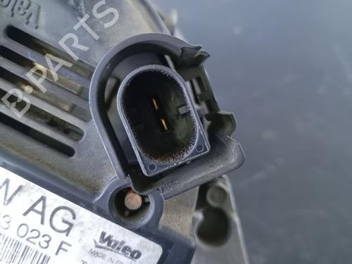 Alternator SEAT IBIZA IV (6J5, 6P1) 1.6 TDI | BP28143202M7 