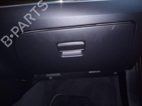 Used Glove box BMW X1 (E84) sDrive 20 d (177 hp) 16822676