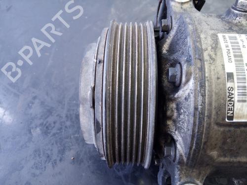 AC compressor LAND ROVER DISCOVERY SPORT (L550)  | BP19677695M34 