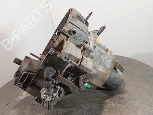 Gearbox RENAULT KANGOO (KC0/1_) 1.5 dCi (KC08, KC09) | BP29476783M3 