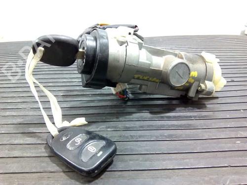 Used Electronic module HYUNDAI TUCSON (JM) 2.0 CRDi (136 hp) 14058019
